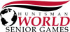 Huntsman World Senior Games