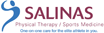 Salinas Physical Therapy / Sports Medicine