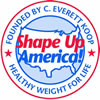 Shape Up America