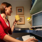 Take the Certified Personal Trainer Exam from home!