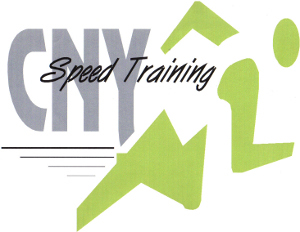 CNY Speed Training