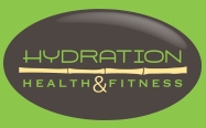 Hydration Fitness